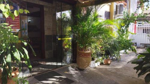Praia dos Anjos Hotel | Family-Friendly Pousada Do Suiá with Kitchen Amenities