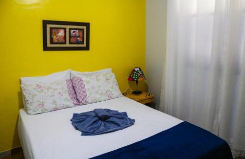 Praia dos Anjos Hotel | Family-Friendly Pousada Do Suiá with Kitchen Amenities