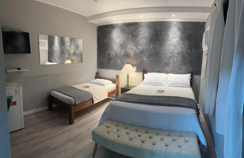 Itauna Hotel | Explore Pousada do Suiço: Poolside and Oceanfront Retreat
