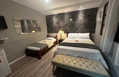 Itauna Hotel | Explore Pousada do Suiço: Poolside and Oceanfront Retreat