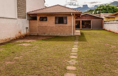 Sao Bento do Sapucai Hotel | Family-Friendly Retreat at Pousada do Tigrinho - Rated 9.4