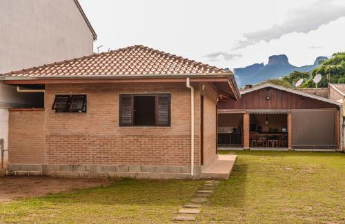 Sao Bento do Sapucai Hotel | Family-Friendly Retreat at Pousada do Tigrinho - Rated 9.4