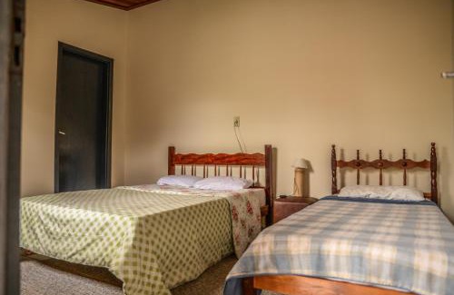 Sao Bento do Sapucai Hotel | Family-Friendly Retreat at Pousada do Tigrinho - Rated 9.4