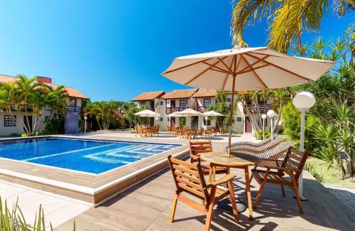 Centro Hotel | Experience Relaxation at Pousada do Timoneiro with Pool