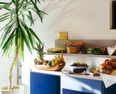 Centro Hotel | Experience Relaxation at Pousada do Timoneiro with Pool