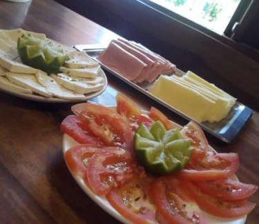 Itacare Hotel | Guest Rated 10/10: Pousada do Tio Zé with Breakfast & Kids' Play