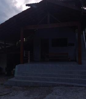 Quinta do Guarau House | Guest Rated 10/10: Pousada do Toninho with Pool & Pets