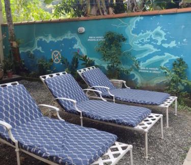 Paraty Apartment | Family-Friendly Pousada do Trevo with Pool & Ocean Views