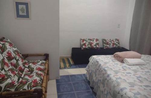 Paraty Apartment | Family-Friendly Pousada do Trevo with Pool & Ocean Views