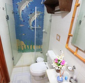 Vila dos Remedios Hotel | Experience Pousada do Vale: Oceanfront Bliss Awaits