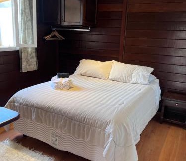 Vila Britania Hotel | Pousada do Vento: Guest Rated 10/10 with Kitchen & Breakfast