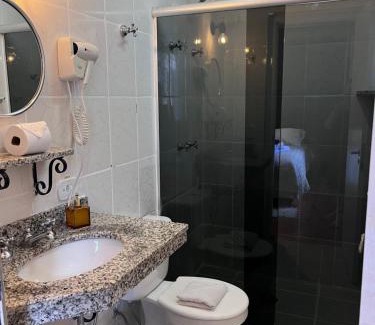 Vila Britania Hotel | Pousada do Vento: Guest Rated 10/10 with Kitchen & Breakfast