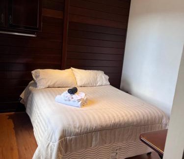 Vila Britania Hotel | Pousada do Vento: Guest Rated 10/10 with Kitchen & Breakfast