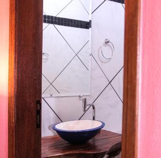 Fronteira Hotel | Explore Inns in Fronteira, Brazil with Spa and Breakfast
