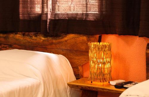 Fronteira Hotel | Explore Inns in Fronteira, Brazil with Spa and Breakfast