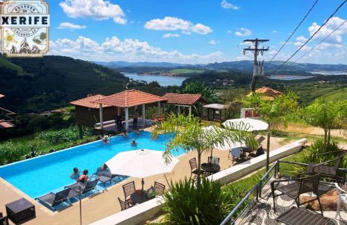 Caconde Hotel | Top-Rated Pousada do Xerife with Oceanfront Views