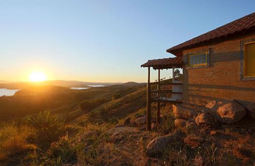 Caconde Hotel | Top-Rated Pousada do Xerife with Oceanfront Views