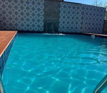 Bueno Brandao Cabin | Pet-Friendly Pousada do Zezé: Perfect for Families