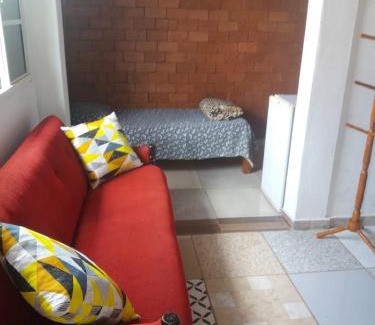 Bueno Brandao Cabin | Pet-Friendly Pousada do Zezé: Perfect for Families