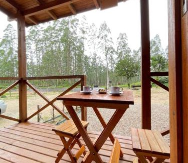 Grao Para House | Guest Rated 10/10: Pousada Doce Aconchego in Grão Pará