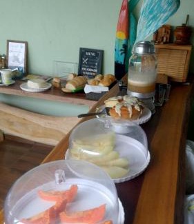Nobres Apartment | Family-Friendly Stay at Pousada Doce Verde Nobres MT