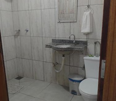 Nobres Apartment | Family-Friendly Stay at Pousada Doce Verde Nobres MT