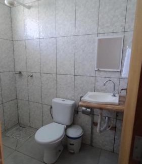 Nobres Apartment | Family-Friendly Stay at Pousada Doce Verde Nobres MT