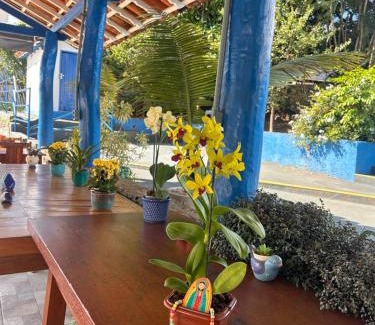 Centro Hotel | Guest Rated: Pousada Doce Villa with Oceanfront Pool