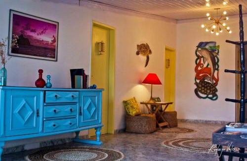 Vila da Trinta Hotel | Inviting Pousada Dois Irmãos: Oceanfront & Pet-Friendly Stay