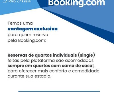 Barra do Garcas Hotel | Family-Friendly Stay at Pousada Dois Rios with Breakfast