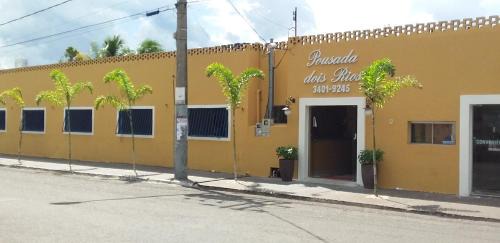 Barra do Garcas Hotel | Family-Friendly Stay at Pousada Dois Rios with Breakfast