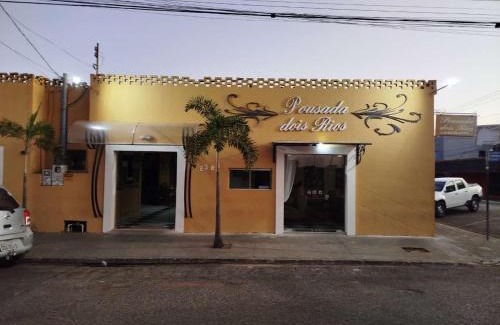 Barra do Garcas Hotel | Family-Friendly Stay at Pousada Dois Rios with Breakfast