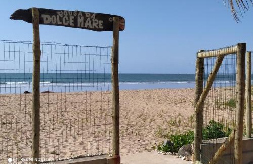 Caixa-Pregos Hotel | Discover Pousada Dolce Mare: Pet Friendly & Oceanfront Retreat