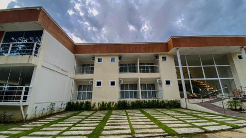 Paraty Hotel | Pousada DOliver