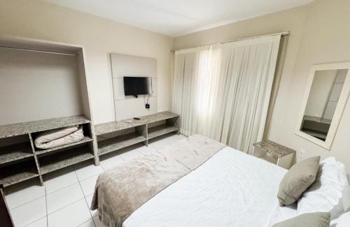 Praia da Armacao do Itapocoroi Hotel | Oceanview Pousada Doluar: Guest Rated 9.5/10 Experience