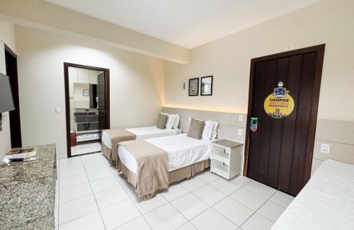 Praia da Armacao do Itapocoroi Hotel | Oceanview Pousada Doluar: Guest Rated 9.5/10 Experience
