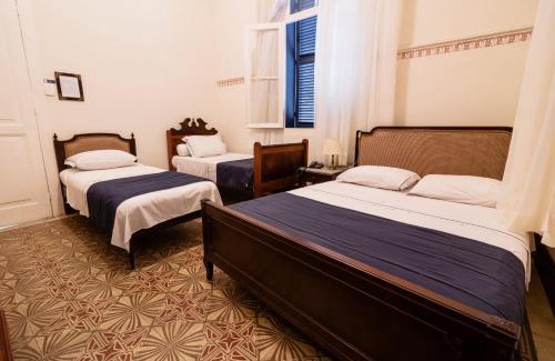 Historic Center Hotel | Pet-Friendly Pousada Dom Petrópolis - Rated 9/10 by Guests
