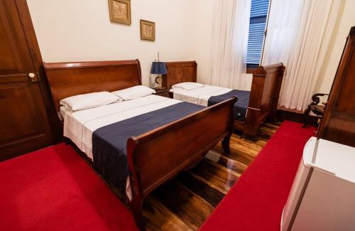 Historic Center Hotel | Pet-Friendly Pousada Dom Petrópolis - Rated 9/10 by Guests