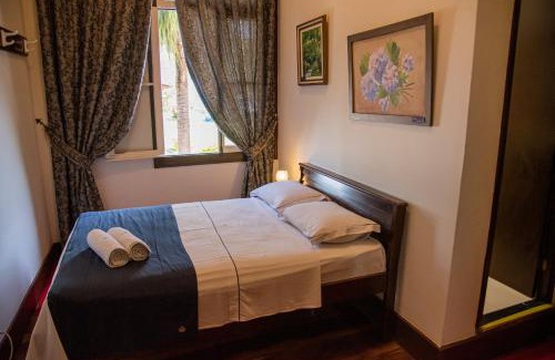 Historic Center Hotel | Pet-Friendly Pousada Dom Petrópolis - Rated 9/10 by Guests