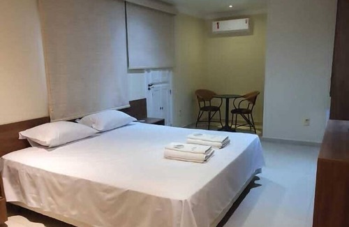 Grussai Hotel | Discover POUSADA DOM QUIXOTE: Family-Friendly Retreat