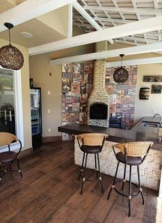 Grussai House | Pet-Friendly Pousada Dom Quixote with Ocean View & Pool