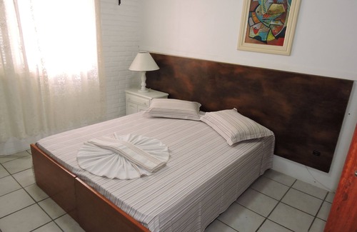 Canasvieiras Hotel | Relax at Pousada Don Alberto's with Spa and Breakfast