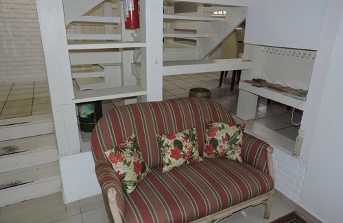 Canasvieiras Hotel | Relax at Pousada Don Alberto's with Spa and Breakfast