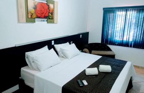Itaipulandia Hotel | Pet-Friendly Pousada Don Blu with Ocean View & Breakfast