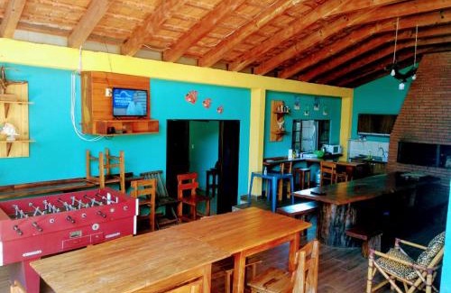Itaipulandia Hotel | Pet-Friendly Pousada Don Blu with Ocean View & Breakfast