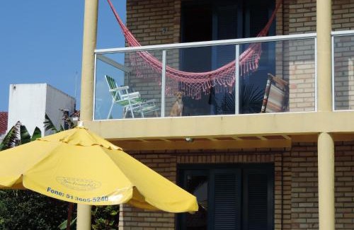Torres Hotel | Pet-Friendly Pousada Don Fernandes with Oceanfront Views