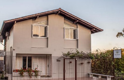 Imigrante Hotel | Discover Pousada Don Marini: Pet-Friendly Getaway with Kitchen