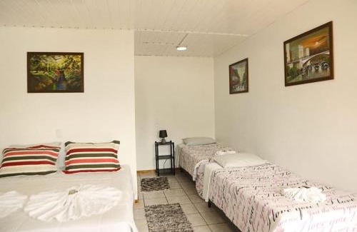 Jardim Nova Suica Hotel | Pet-Friendly Retreat at Pousada Don Raton - Rated 8.9/10!