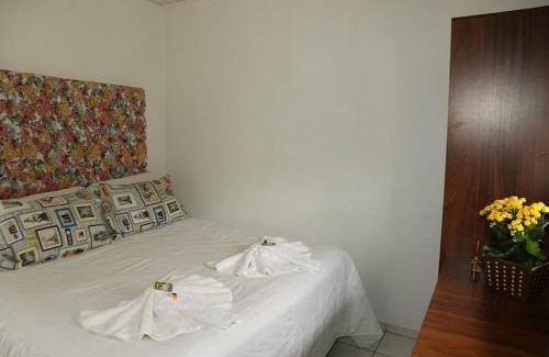 Jardim Nova Suica Hotel | Pet-Friendly Retreat at Pousada Don Raton - Rated 8.9/10!