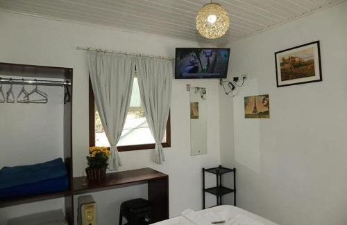 Jardim Nova Suica Hotel | Pet-Friendly Retreat at Pousada Don Raton - Rated 8.9/10!
